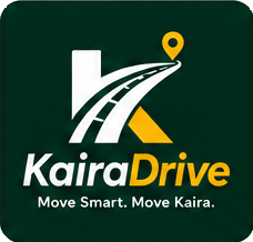 KairaDrive